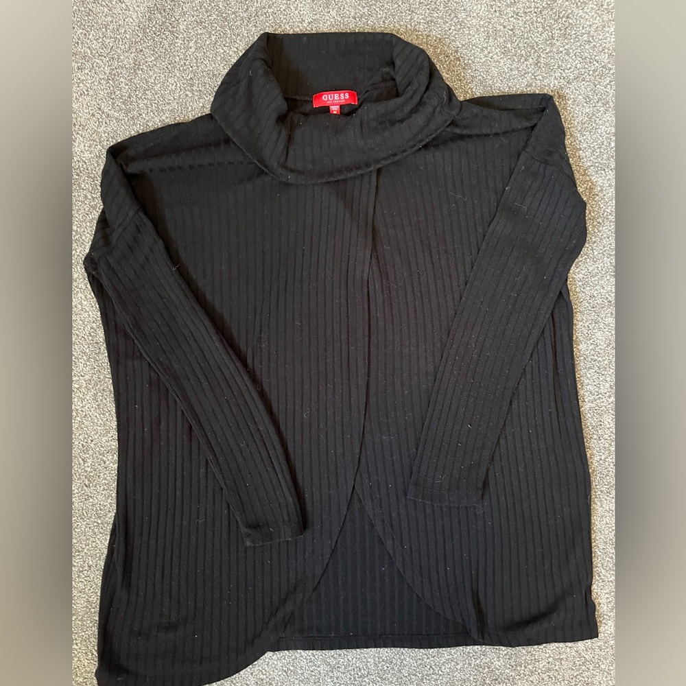 Guess top